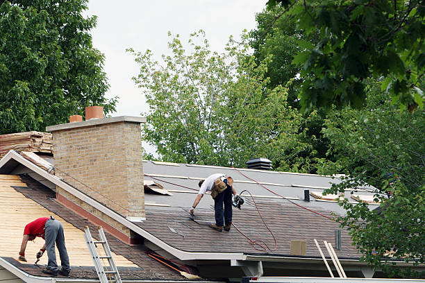 Fast & Reliable Emergency Roof Repairs in Mount Wolf, PA